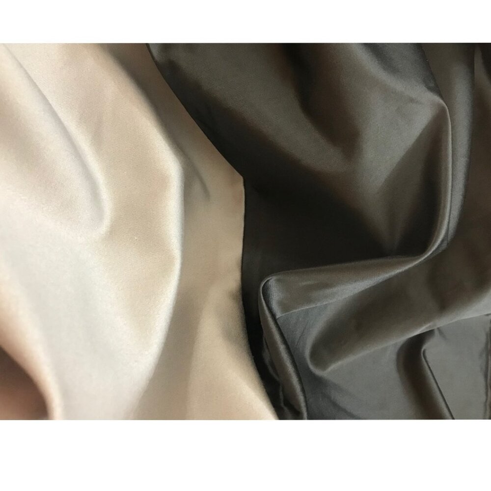 Ralph Lauren Home - Satin in 2 colors - 3 yds - NWT